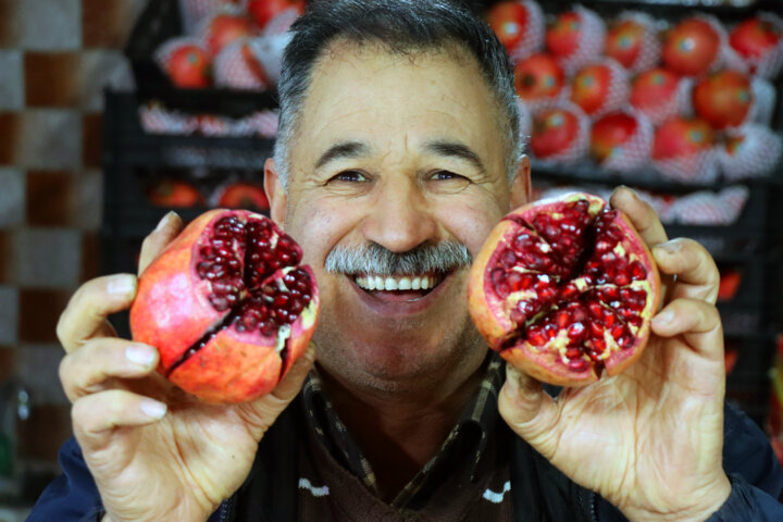 یلدا، جشن مهر و دوستی در فرهنگ کهن لرستان