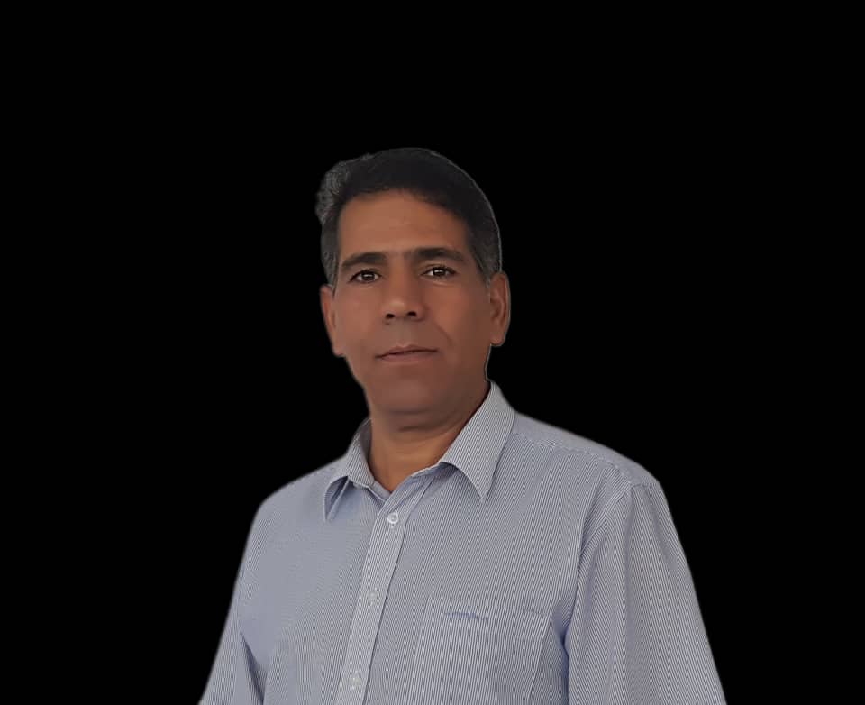 علی محمد ارسلانی علی محمد ارسلانی