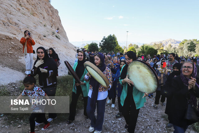 امروز چهلم بهار است؛ جشنی که از یاد رفته!