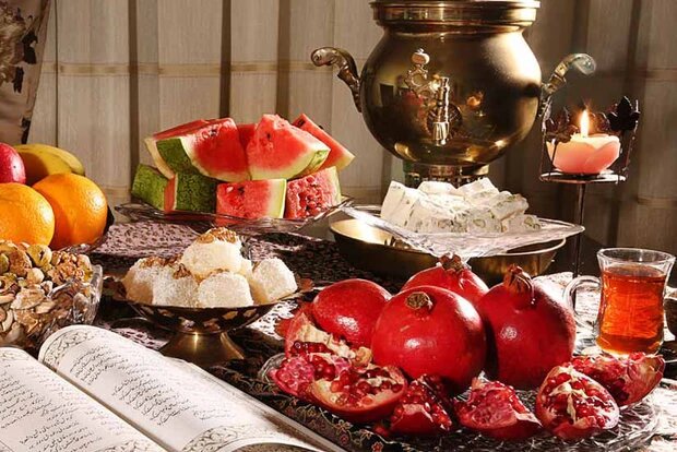 شب یلدا در مازندران، حفظ سنت‌ها در دنیای مدرن