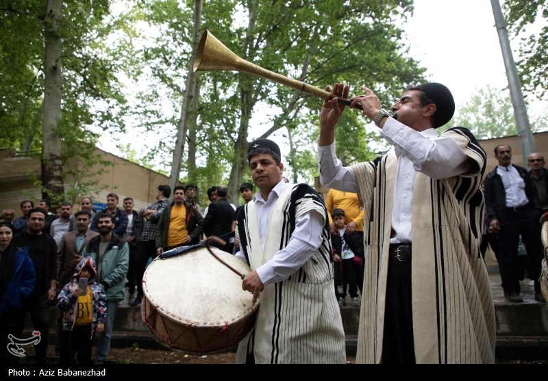 دو سالانه سرنا نوازی لرستان