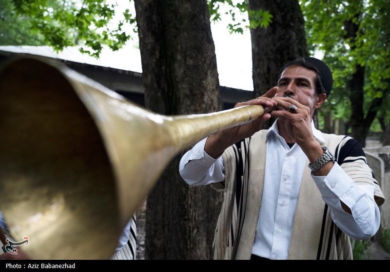 دو سالانه سرنا نوازی لرستان